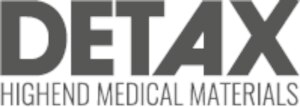 Logo DETAX GmbH