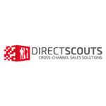 Logo DIRECT SCOUTS GMBH