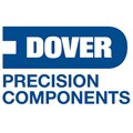 Logo Dover Precision Components