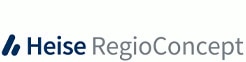 Logo Heise RegioConcept