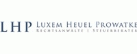 LHP Luxem Heuel Prowatke - Rechtsanwälte Steuerberater PartGmbB