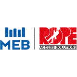 MEB Safety Services GmbH Logo