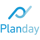 Logo PLANDAY LIMITED