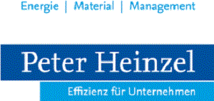 Peter Heinzel - Effizienz für Unternehmen