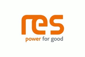 RES Deutschland GmbH Logo