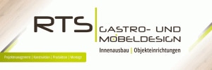RTS Gastro- u. Möbeldesign GmbH