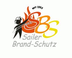 SBS Sailer Brand-Schutz - Inh. Reiner Sailer