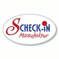 Scheck-In Manufaktur