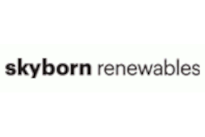 Skyborn Renewables offshore solutions GmbH Logo