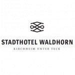 Stadthotel Waldhorn – Restaurant Holz & Feuer