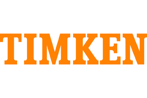 Logo Timken GmbH