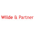 Logo Wilde & Partner Communications GmbH