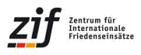 Zentrum für Internationale Friedenseinsätze (ZIF) gGmbH