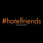 hotel friends Hückelhoven