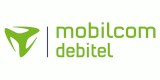 Logo mobilcom-debitel Shop GmbH