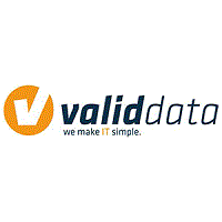 van Clewe validData GmbH