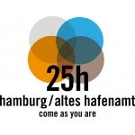 25hours Hotel Hamburg Altes Hafenamt