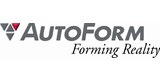 Logo AutoForm Development GmbH