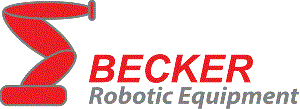 Becker GmbH Robot Equipment Automotive