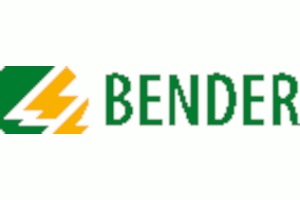 Logo Bender Industries GmbH & Co. KG
