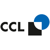 Logo CCL Design Stuttgart GmbH