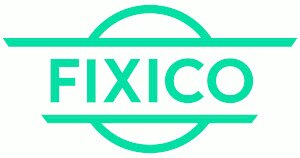 Logo Fixico