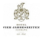 HVJ GmbH & Co. KG Fairmont Hotel Vier Jahreszeiten Hamburg