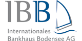 Logo Internationales Bankhaus Bodensee AG