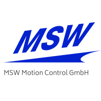 MSW Motion Control GmbH Vertriebsgesellschaft