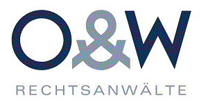 Logo O&W Rechtsanwälte