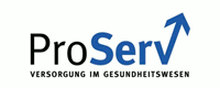Logo ProServ Management GmbH