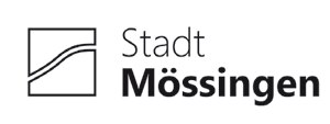 Logo Stadt Mössingen