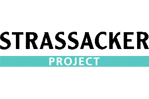 Logo Strassacker Project GmbH & Co. KG