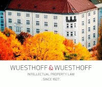 Wuesthoff & Wuesthoff Patentanwälte PartG mbB