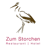 Zum Storchen Restaurant - Hotel
