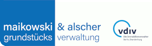 maikowski & alscher grundstücksverwaltung GmbH
