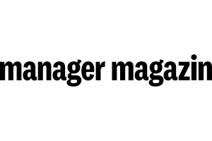 manager magazin new media GmbH & Co. KG