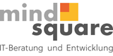 Logo mindsquare AG