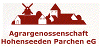 Agrargenossenschaft Hohenseeden/Parchen eG