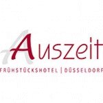 Auszeit Frühstückshotel Düsseldorf · Partner of Sorat Hotels