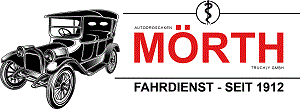 Autodroschken Mörth Truchly GmbH