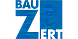 Logo BAU- ZERT e.V.