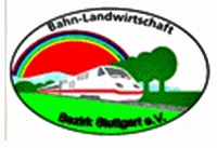 Bahn-Landwirtschaft, Bezirk Stuttgart e.V.