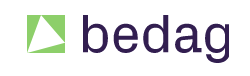 Logo Bedag Informatik AG