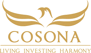 Logo Cosona GmbH