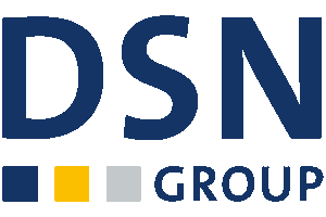 Logo DSN Group