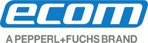 Logo ECOM Instruments GmbH