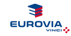 Logo EUROVIA Teerbau GmbH