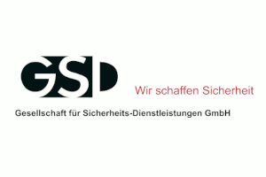 GSD GESELLSCHAFT FÜR SICHERHEITS- DIENSTLEISTUNGEN GmbH