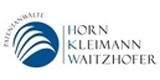 Horn Kleimann Waitzhofer Patentanwälte PartG mbB